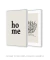 Conjunto 2 Quadros Minimalist Home - comprar online