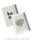 Conjunto 2 Quadros Minimalist Home - loja online