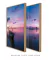 Conjunto 2 Quadros The Sunset Boat - loja online