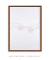 Quadro A Criação de Adão, by Michelangelo (Minimalista) - comprar online