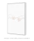 Quadro A Criação de Adão, by Michelangelo (Minimalista) - comprar online