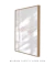 Quadro A Criação de Adão, by Michelangelo (Minimalista) - comprar online