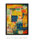 Quadro Abstrato Eternity - Quadros para Decoração - Empório dos Quadros