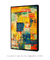 Quadro Abstrato Eternity - comprar online