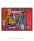 Quadro Abstrato Tutti-Frutti - comprar online