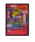 Quadro Abstrato Tutti-Frutti - loja online