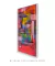Quadro Abstrato Tutti-Frutti - loja online