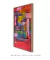 Quadro Abstrato Tutti-Frutti - comprar online