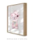 Quadro Bleu de Chanel (Pink) na internet