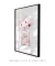 Quadro Bleu de Chanel (Pink)