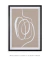 Quadro Boho I - Quadros para Decoração - Empório dos Quadros