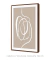 Quadro Boho I - comprar online