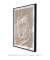 Quadro Boho I - comprar online