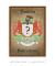Quadro Brasão de Família [PERSONALIZADO] - comprar online