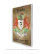 Quadro Brasão de Família [PERSONALIZADO] - comprar online