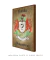 Quadro Brasão de Família [PERSONALIZADO] - Quadros para Decoração - Empório dos Quadros