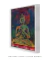 Imagem do Quadro Buda