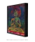 Quadro Buda - comprar online