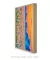 Quadro Campo de Algodão Abstrato - Quadros para Decoração - Empório dos Quadros