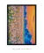 Quadro Campo de Algodão Abstrato - comprar online