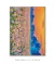 Quadro Campo de Algodão Abstrato - comprar online
