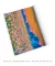 Imagem do Quadro Campo de Algodão Abstrato