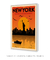 Quadro Classic New York - Quadros para Decoração - Empório dos Quadros