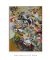 Imagem do Quadro Color Storm (Composition VII), by Kandinsky 1913