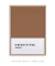 Quadro Creativitea - Coleção PANTONE
