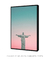 Quadro Cristo Redentor - comprar online