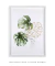 Quadro Dança de Folhas - Quadros para Decoração - Empório dos Quadros