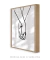 Quadro "De Mãos Dadas" - comprar online