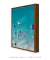 Quadro Decorativo Balões da Capadócia na internet