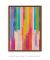 Quadro Decorativo Colorido - Aquarela - comprar online
