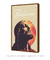 Quadro Decorativo Jesus Believer - comprar online