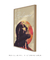 Quadro Decorativo Jesus Believer
