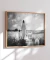 Quadro Decorativo O Bom Pastor Horizontal - Quadros para Decoração - Empório dos Quadros