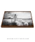 Quadro Decorativo O Bom Pastor Horizontal na internet