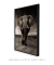 Imagem do Quadro Elefante