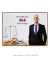 Quadro Escritório Advocacia Filtro Pintura a Óleo (Personalizado) - Quadros para Decoração - Empório dos Quadros