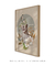 Quadro Floral Vintage na internet