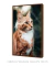 Quadro Gato - Fotografia - loja online