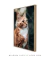 Quadro Gato - Fotografia na internet