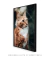 Quadro Gato - Fotografia - Quadros para Decoração - Empório dos Quadros