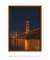 Quadro Golden Gate Bridge - comprar online