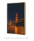 Quadro Golden Gate Bridge - Quadros para Decoração - Empório dos Quadros