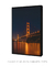 Quadro Golden Gate Bridge - comprar online