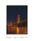 Quadro Golden Gate Bridge - loja online