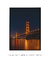 Quadro Golden Gate Bridge na internet