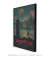 Quadro Hong Kong - loja online